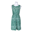 Unisex Holly & Whyte by Lindex - Tricot dress, size 36 - Green ()