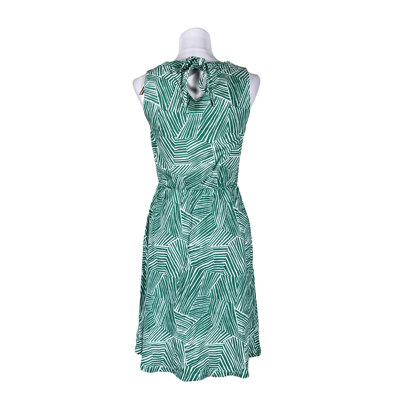 Unisex Holly & Whyte by Lindex - Tricot dress, size 36 - Green (2)