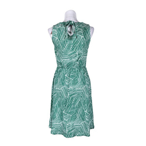 Unisex Holly & Whyte by Lindex - Tricot dress, size 36 - Green (2)
