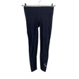 Unisex Casall - Sports tights, size 36 - Black ()