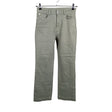Unisex Your Face - Jeans, size 34 - Green ()