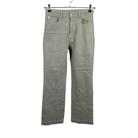 Unisex Your Face - Jeans, size 34 - Green ()
