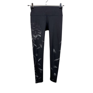 Unisex WLDG - Sports tights, size 38 - Black (1)