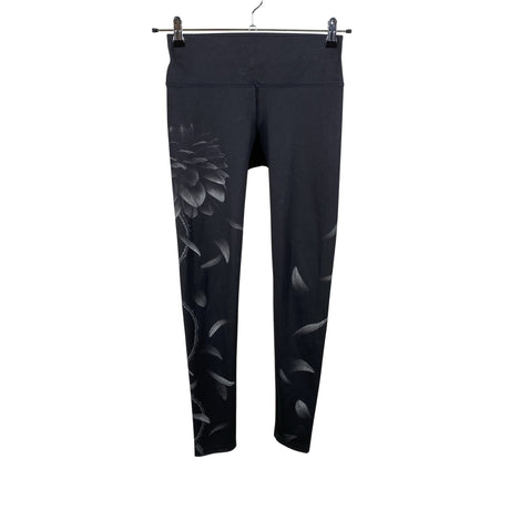 Unisex WLDG - Sports tights, size 38 - Black ()