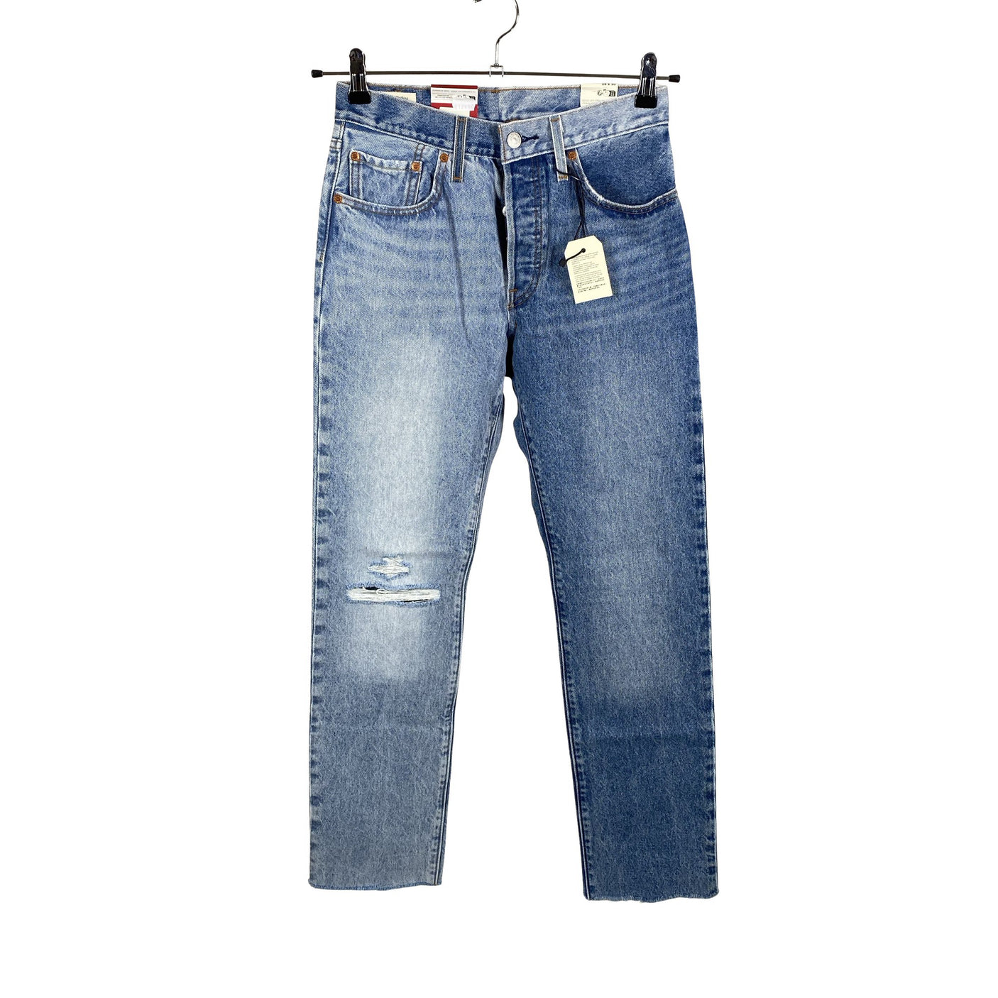 Unisex Levi's - Jeans, size W26 - Blue (1)