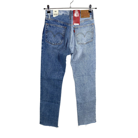 Unisex Levi's - Jeans, size W26 - Blue (2)