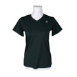Unisex Bara Sportswear - Sports shirt, short sleeve, size 34 - Green ()
