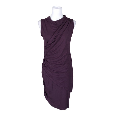 Unisex Nanso - Tricot dress, size 40 - Violet ()