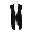 Unisex Christelle & Co - Vest, size 36 - Black ()