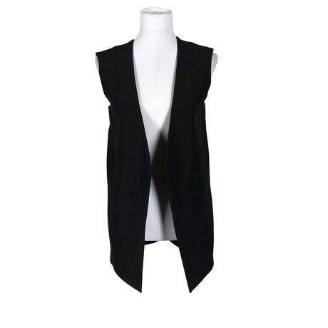 Unisex Christelle & Co - Vest, size 36 - Black ()