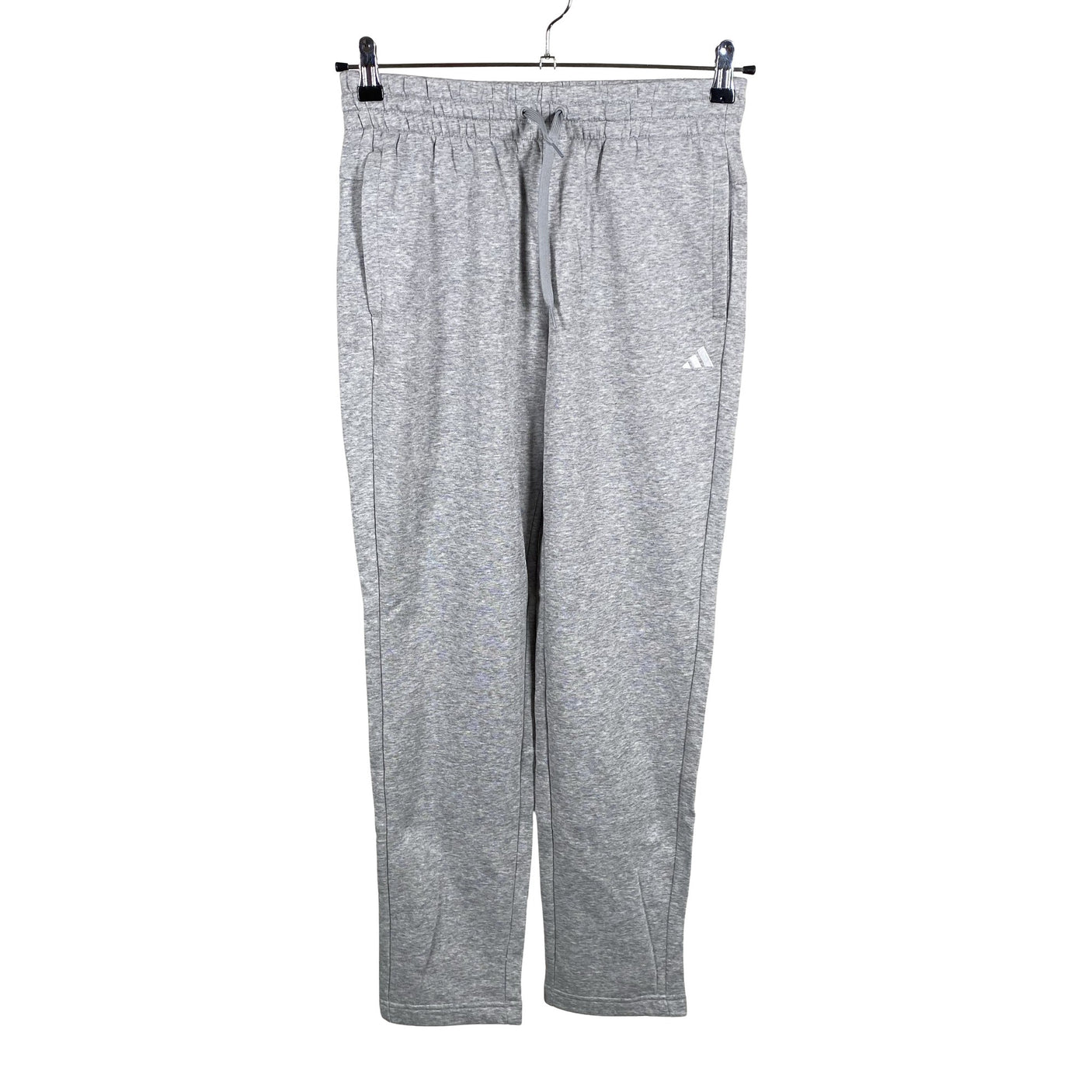Unisex Adidas - Sweatpants, size 36 - Gray (1)