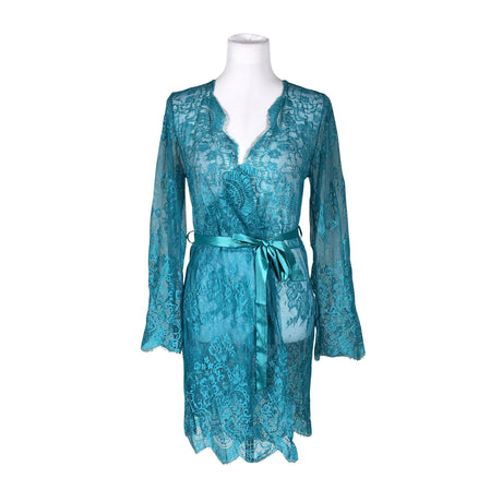 Unisex Sapph - Party dress, size 36 - Turquoise ()