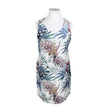 Unisex M.X.O - Tricot dress, size 42 - White ()