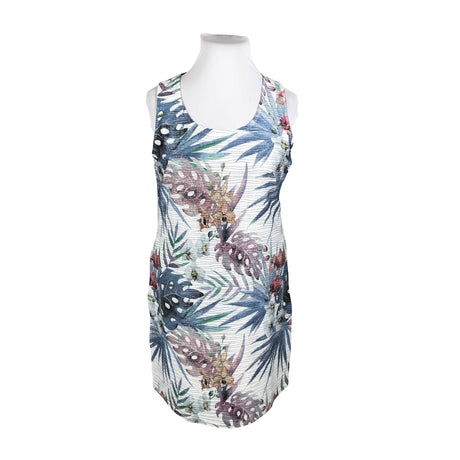 Unisex Marimekko - Fabric skirt, size 40 - White ()