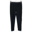 Unisex Cross - Fleece pants, size 146 - 152 - Black ()
