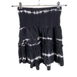 Unisex Co'couture - Fabric skirt, size 36 - Black ()