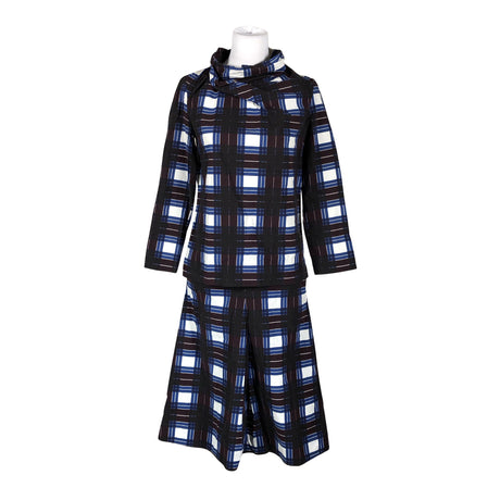 Unisex COS - Blouse, size 36 - Blue ()
