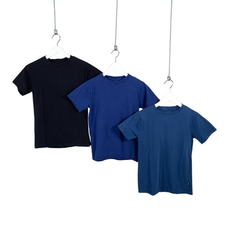 Unisex Molo Kids - T-shirt, size 158 - 164 - Black ()