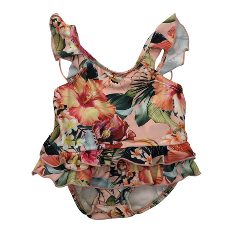 Unisex Molo Kids - Swimsuit, size 62 - 68 - Light pink ()