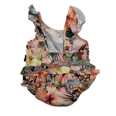 Unisex Molo Kids - Swimsuit, size 62 - 68 - Light pink (2)