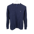 Unisex Gant - Sweater, size 164 - 170 - Blue ()