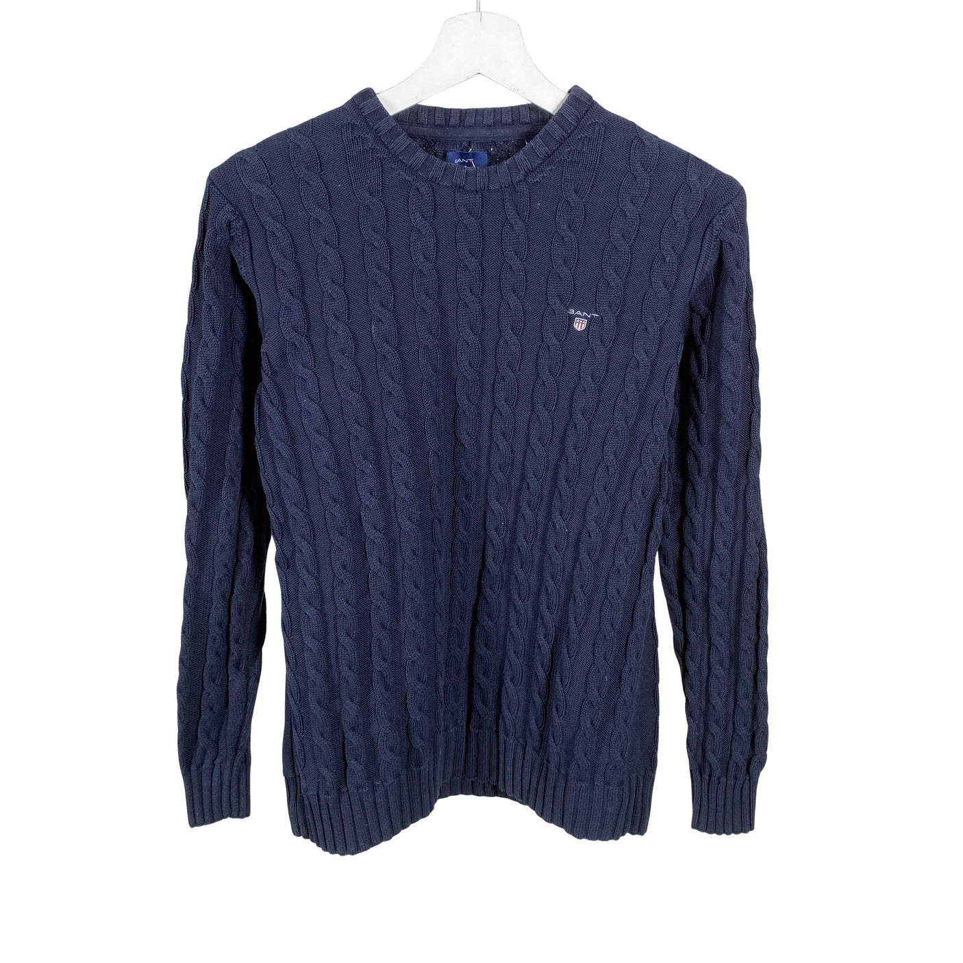 Unisex Gant - Sweater, size 164 - 170 - Blue (1)