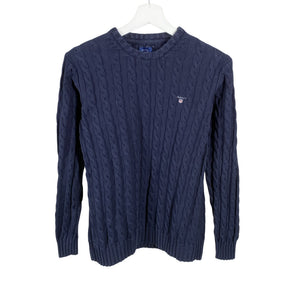 Unisex Gant - Sweater, size 164 - 170 - Blue (1)