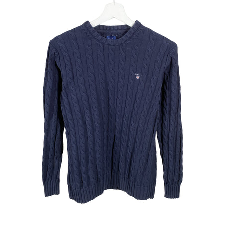 Unisex Gant - Sweater, size 164 - 170 - Blue ()
