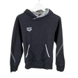 Unisex Arena - Hoodie, size 34 - Black ()