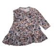 Unisex Name It - Tricot tunic, size 62 - 68 - Light pink ()