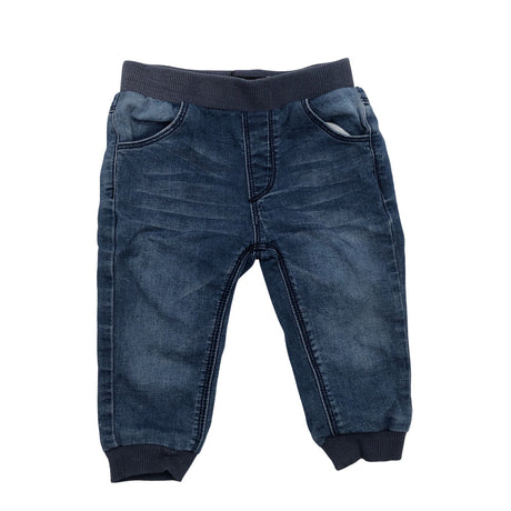 Unisex Me Too - Jeans, size 68 - 74 - Blue ()