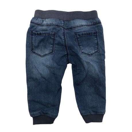 Unisex Me Too - Jeans, size 68 - 74 - Blue (2)