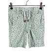 Unisex Tissaia - Shorts, size 128 - 134 - Green ()