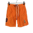 Unisex Polo Ralph Lauren - Shorts, size 128 - 134 - Orange ()