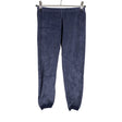 Unisex Petit Bateau - Sweatpants, size 122 - 128 - Gray ()