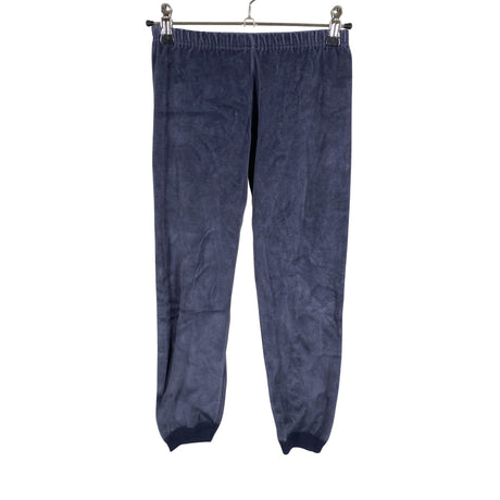 Unisex Petit Bateau - Sweatpants, size 122 - 128 - Gray ()