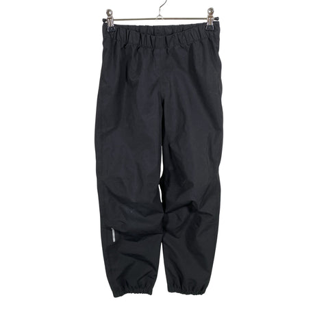Unisex Reima - Outdoor pants, size 128 - 134 - Black ()