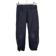 Unisex Reima - Winter pants, size 116 - 122 - Black ()