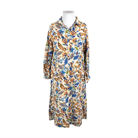 Unisex Part two - Dress, size 42 - Beige ()