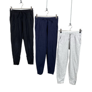 Unisex Friboo - Tricot pants, size 134 - 140 - Black (1)