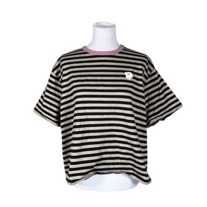 Unisex Marimekko - T-shirt, size 40 - Beige (1)