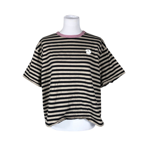 Unisex Marimekko - T-shirt, size 40 - Beige ()