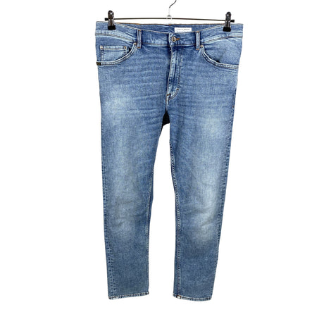 Unisex Tiger of Sweden - Jeans, size W36 - Light blue ()