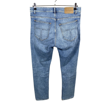 Unisex Tiger of Sweden - Jeans, size W36 - Light blue (2)