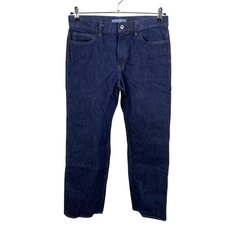 Unisex Uniqlo - Jeans, size W29 - Blue ()