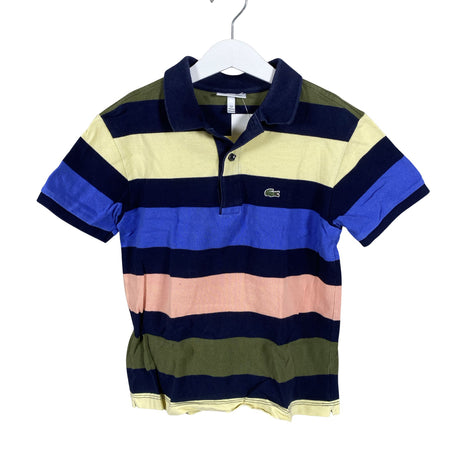 Unisex Lacoste - Polo shirt, size 146 - 152 - Blue ()
