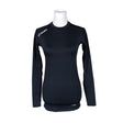 Unisex Sondico - Sports shirt, long sleeve, size 38 - Blue ()