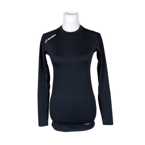 Unisex Sondico - Sports shirt, long sleeve, size 38 - Blue (1)