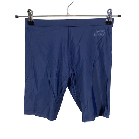 Unisex Slazenger - Swim trunks, size S - Blue ()