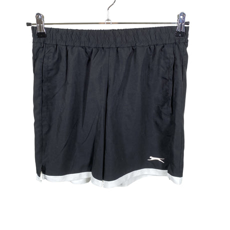 Unisex Slazenger - Sports shorts, size XS - Black ()